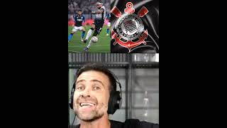 técnico do Corinthians tem q ser mandado embora 3 [upl. by Scribner805]