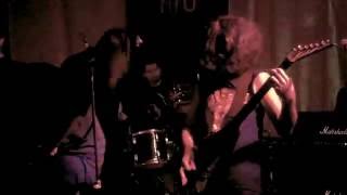 Eternal Blasphemy live in Resistencia 2014 [upl. by Ibbetson]