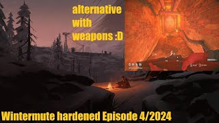 The Long Dark Wintermute  Episode 4 hardenend 2024 77B [upl. by Gratiana992]