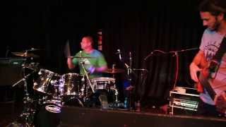 Sublimed Chris Chamberlain Drum Solo [upl. by Ittocs]