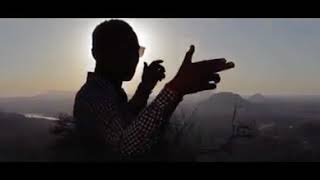 Mega Hertz  Ke NtjaOfficial Music Video [upl. by Oyek]