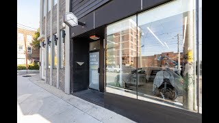 43 Roncesvalles Ave [upl. by Assirk]