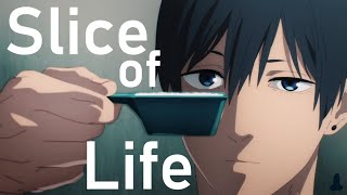 In Defense of Slice of Life Anime [upl. by Lyrred]