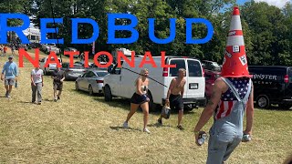 Your Average Redbud Experience [upl. by Nava]