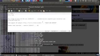 XSSPLOIT Auto Search XSS Tutorial [upl. by Nerha]