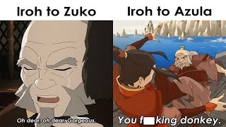 Avatar Memes Only Fans Will Understand [upl. by Kassity36]