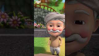 Dhopa asalo  ধোপা আসলো  Bangali Rhymes for Children  Nursery Rhymes  JugnuKidsBangla [upl. by Sussman]