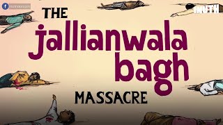 The Jallianwala Bagh Massacre alipublicschoolhoskote387 [upl. by Marne730]