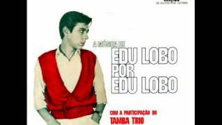 Chegança Edu Lobo Álbum quotEdu Lobo por Edu Loboquot 1965 [upl. by Yesllek881]