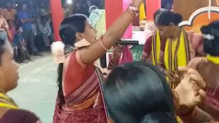 LADIES KIRTAN  SAMBALPURI KIRTAN  ODIA KIRTAN VIDEO [upl. by Yamauchi]