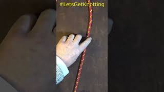 How to Tie a Lasso Knot [upl. by Martens931]