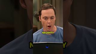 The Big Bang Theory  Sheldon Im Sorry You Had To Go Through That shorts thebigbangtheory [upl. by Ariat]