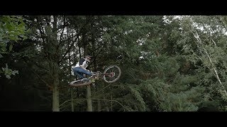 Freeride MTB Trassem [upl. by Jd52]