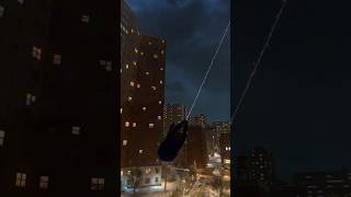 SpiderMan Miles Morales Gameplay Footage [upl. by Yde]