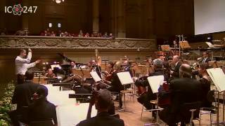 Childrens Concert Tonhalle Orchestra Zurich [upl. by Dnilasor934]