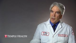 COPD  Common Questions amp Treatment Options  Temple Health [upl. by Ehsom]