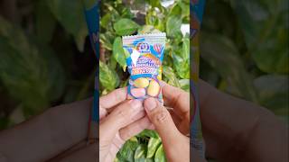 Unboxing CRISPY MARSHMALLOW Aneka Rasa shorts shortvideo viralvideo [upl. by Neiluj]