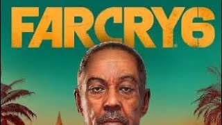 FAR CRY 6 GAMEPLAY [upl. by Attenad]