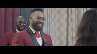 WEDDING CRASHERS TRAILER  Frederick Leonard x Destiny Etiko 2022 Latest Nigerian Nollywood Movie [upl. by Nove216]