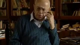 Stanisław Lem Film dokumentalny 1996 English subtitles [upl. by Strickland]