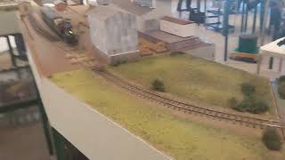 ilwaco railroad days video 📹 2 [upl. by Julis]