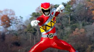 Power Rangers Dino Charge  EP712  Full Episodes  Action for Kids  Power Rangers Kids [upl. by Ramsdell]