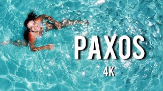 Paxos 2024  4k [upl. by Volny277]