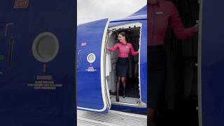 Why Don’t Airplanes Have Automatic Doors [upl. by Rotciv]