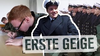 ERSTE GEIGE  TAG 32 [upl. by Trini]