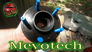 Mevotech Wheel Bearing Review [upl. by Evslin]