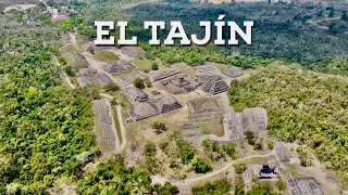 El Camino Real al Tajín  Papantla Veracruz [upl. by Hairehcaz838]