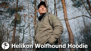 Kurtka Helikon Wolfhound Hoodie [upl. by Seek]