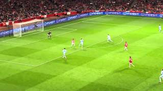 Arshavin vs Coventry HD [upl. by Isleana]