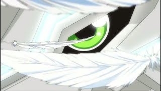 Digimon Adventure Tri Final Battle  Omegamon Merciful Mode  Omnimon Merciful Mode [upl. by Shay]