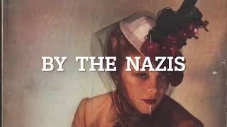 FASHION VOGUE  DIANA VREELAND  THE NAZIS AND THE DRUGS [upl. by Raviv]