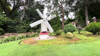 Cockington green garden Canberra [upl. by Kessel]