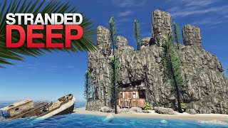 HIDDEN OASIS Stranded Deep S3 Episode 10 [upl. by Mushro918]