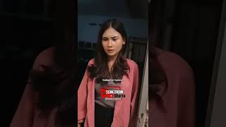 Part 2  Melahirkan batu drama trending dramaseries dramakomedi filmpendek cariteman [upl. by Bevis312]