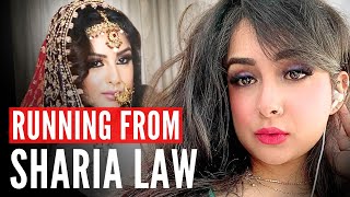 How Her Upscale Islamic Life in Saudi Arabia amp Dubai Took A Dark Turn ft HolyHumanist [upl. by Leahcimal]