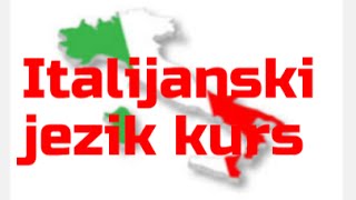 ITALIJANSKI BEZ MUKELekcija 93 [upl. by Aleyak]