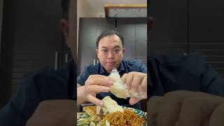 Gagal Diet mukbang funny gagaldiet [upl. by Figge]