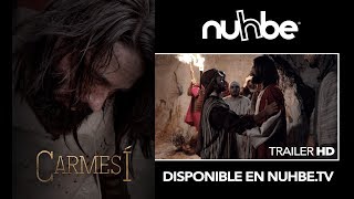 Carmesí  Trailer Oficial En español [upl. by Naneik]