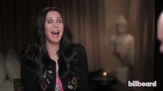 Cher laughs for 2 minutes [upl. by Lana855]