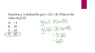 ACCUPLACER Mathematics Exam Preparation [upl. by Nnylanna]