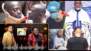 Kwadwo Nkansah Lilwin speaks on accìdent  sean paul apology to RTV boss [upl. by Catharine]