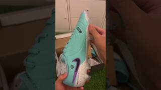 Nike Tiempo Legend 10 Elite FG  First Look 👀 [upl. by Chadwick]