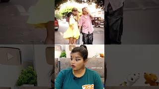 Dost Ki Girlfriend Pta Li😲😲 Eshan Masih YouTube Dance Shorts  Dank Memes REACTION  SWEET CHILLIZ [upl. by Ulphia681]