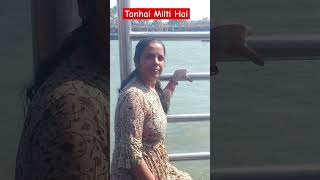 Tanhai Milti Hai  Lata Mangeshkar [upl. by Harding345]