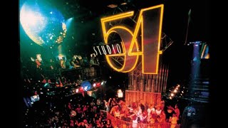 Studio 54 Tribute Disco Mix  A Giorgio K Mix [upl. by Nessy]