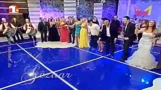 ILIRET amp Shemi Krasniqi amp Mihrije Braha e Princeshat  Te dua sa Kosoven Odeon RTK 2012 [upl. by Reede]